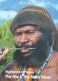 Image of Highlands of Papua : THe Me & The Moni Tribes